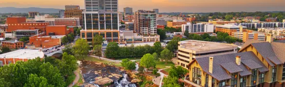 Charlotte, North Carolina